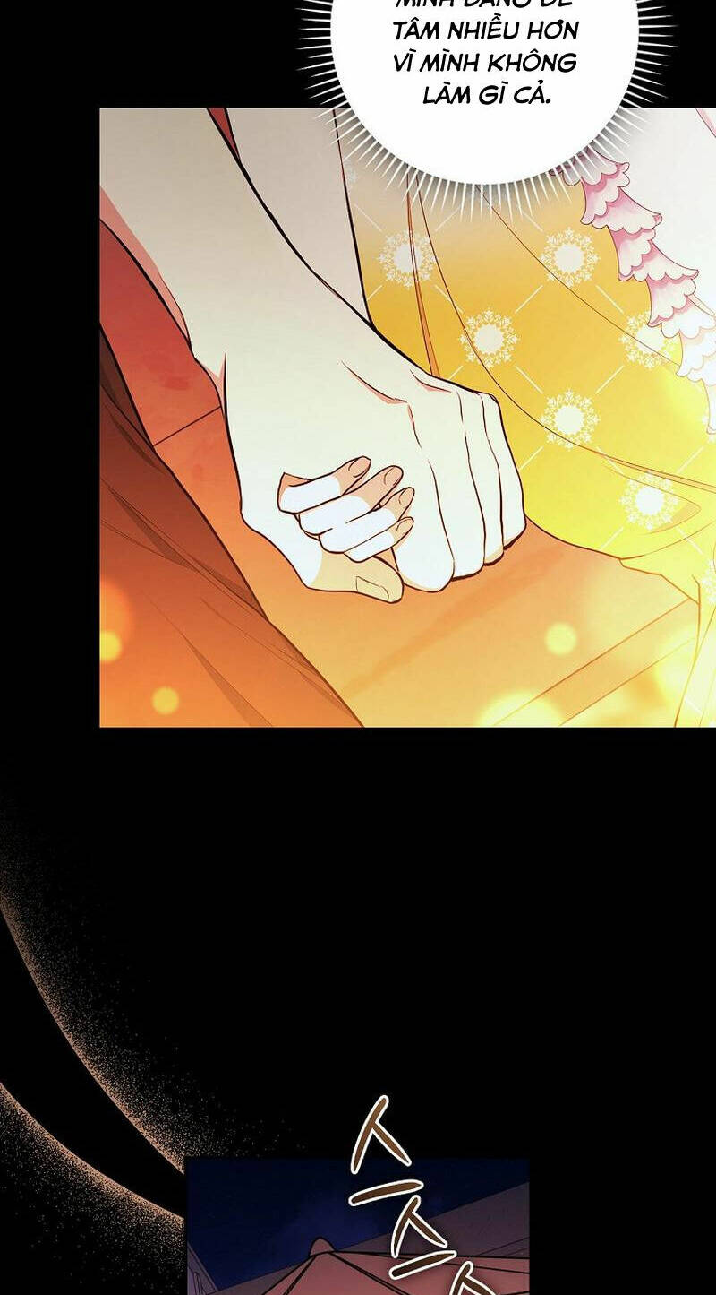 Tôi Trở Thành Mẹ Của Chiến Binh: Chapter 40