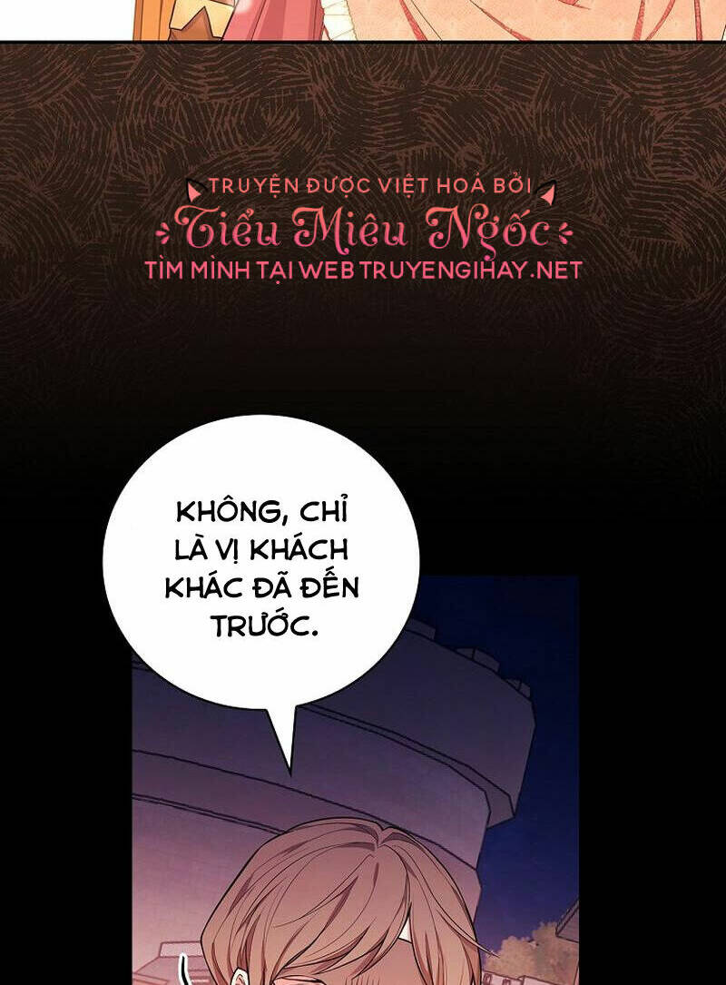Tôi Trở Thành Mẹ Của Chiến Binh: Chapter 40