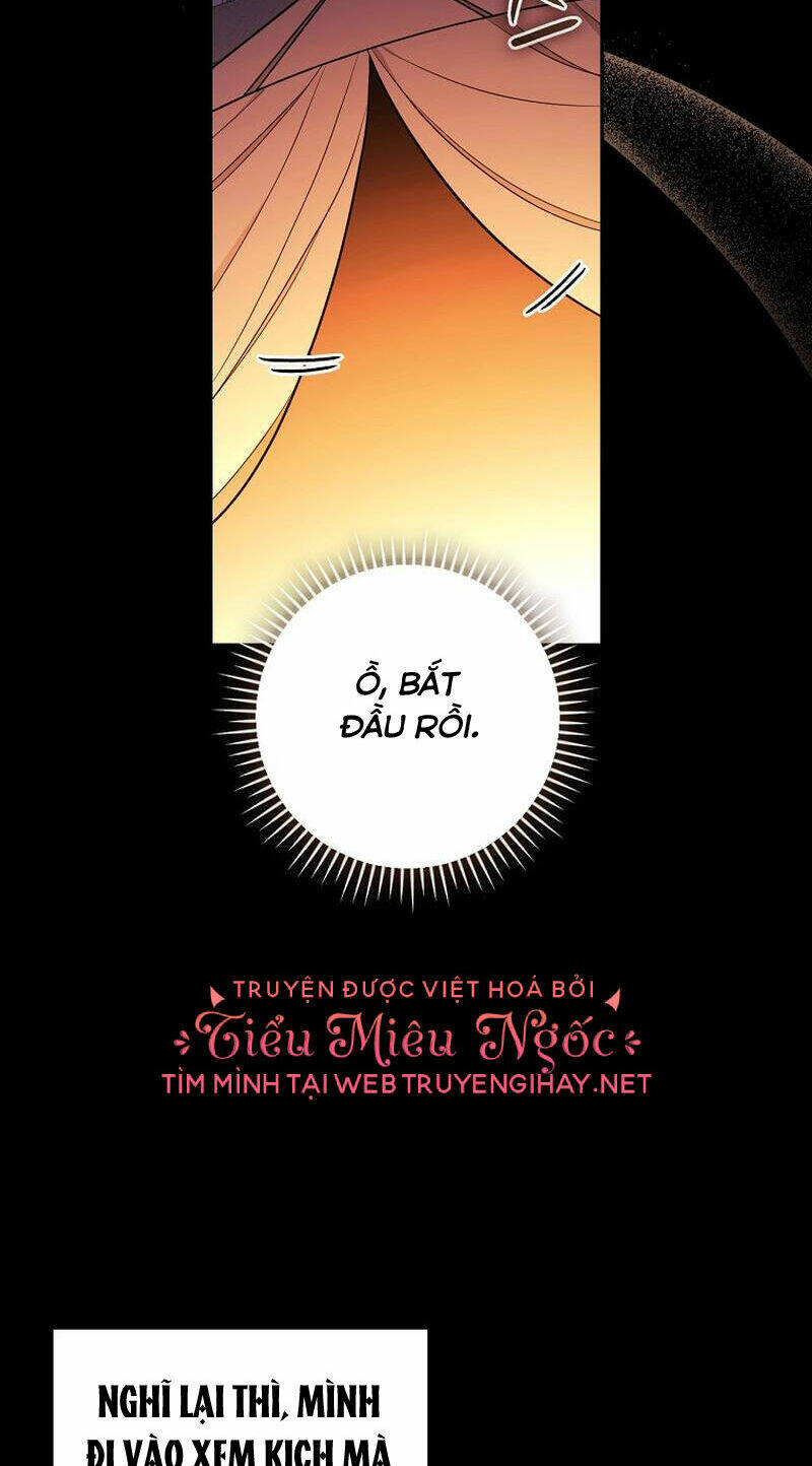 Tôi Trở Thành Mẹ Của Chiến Binh: Chapter 40