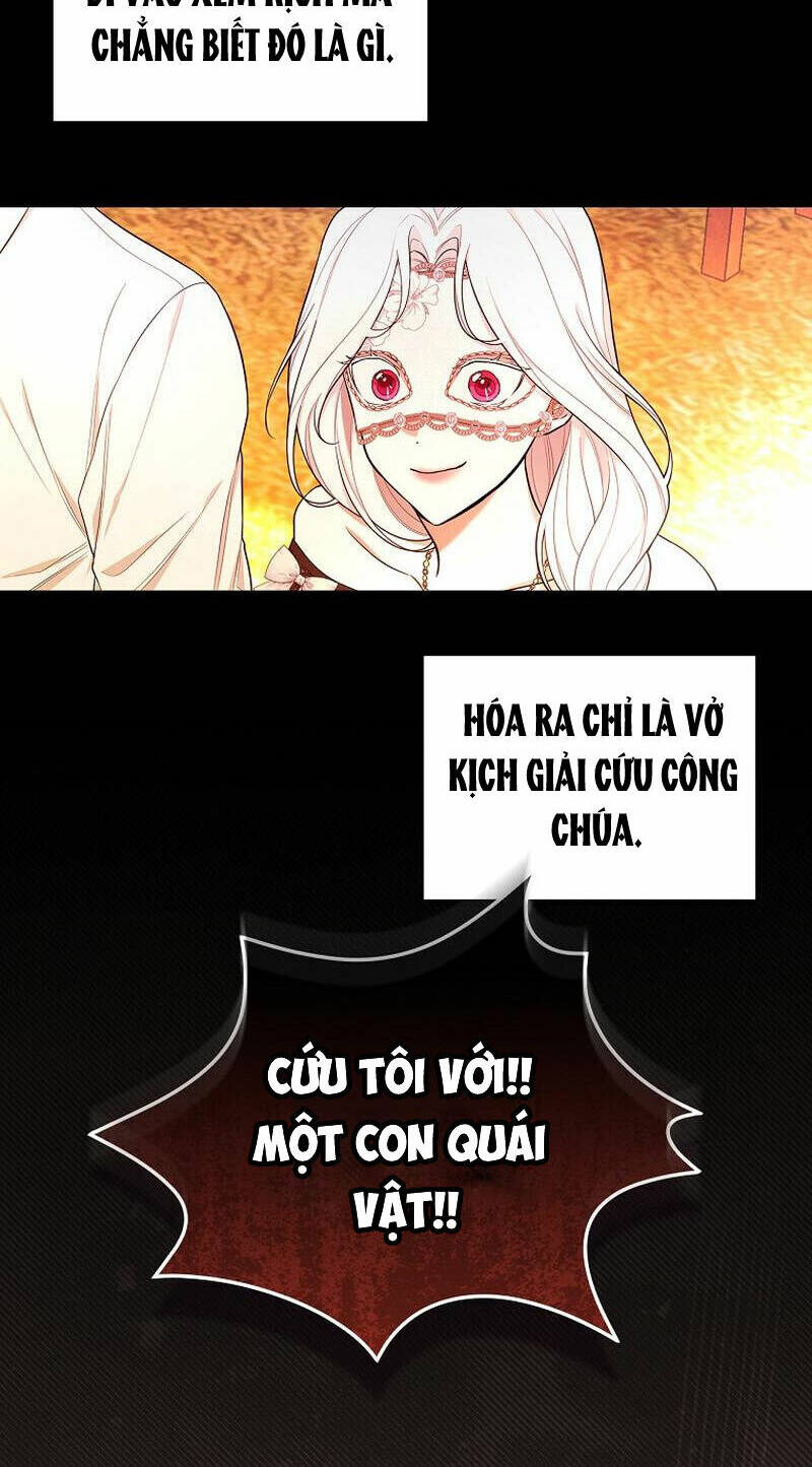 Tôi Trở Thành Mẹ Của Chiến Binh: Chapter 40