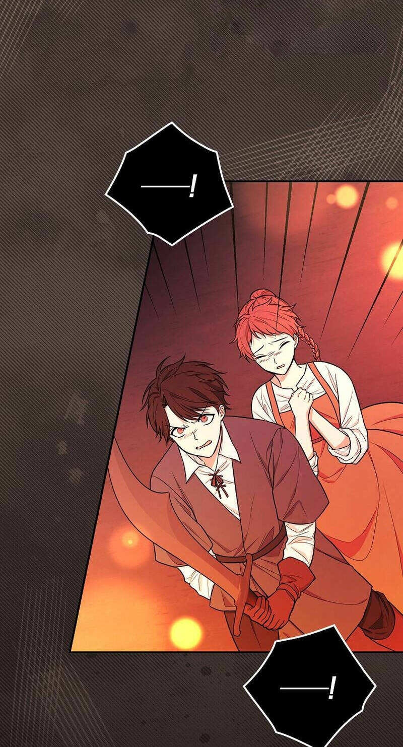 Tôi Trở Thành Mẹ Của Chiến Binh: Chapter 40
