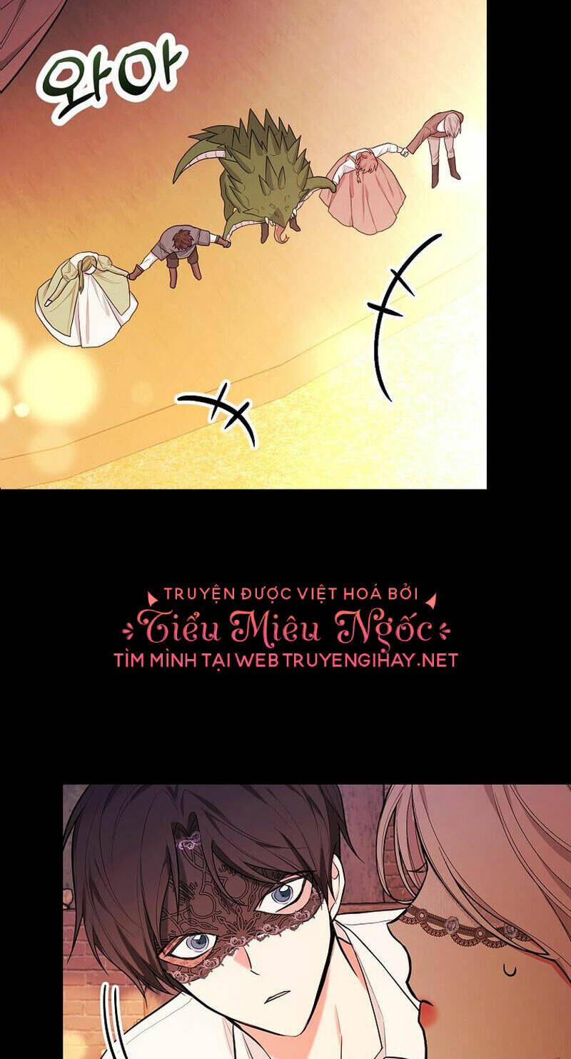 Tôi Trở Thành Mẹ Của Chiến Binh: Chapter 40