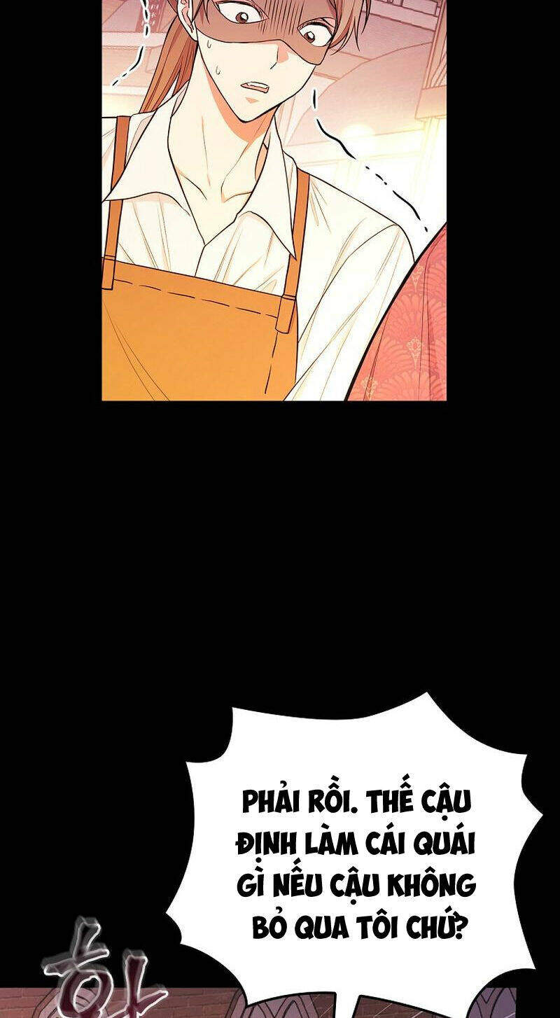 Tôi Trở Thành Mẹ Của Chiến Binh: Chapter 40