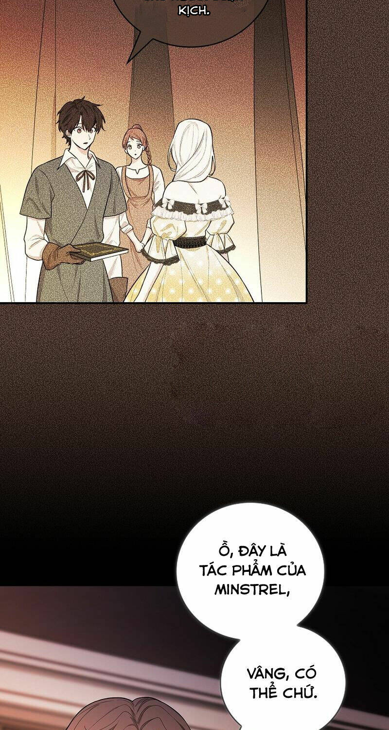 Tôi Trở Thành Mẹ Của Chiến Binh: Chapter 40