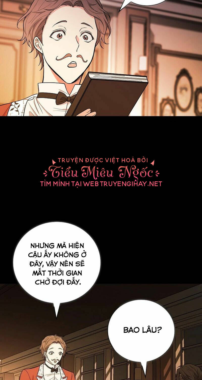 Tôi Trở Thành Mẹ Của Chiến Binh: Chapter 40