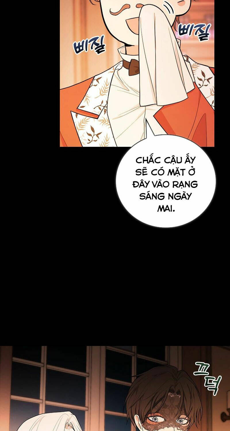 Tôi Trở Thành Mẹ Của Chiến Binh: Chapter 40