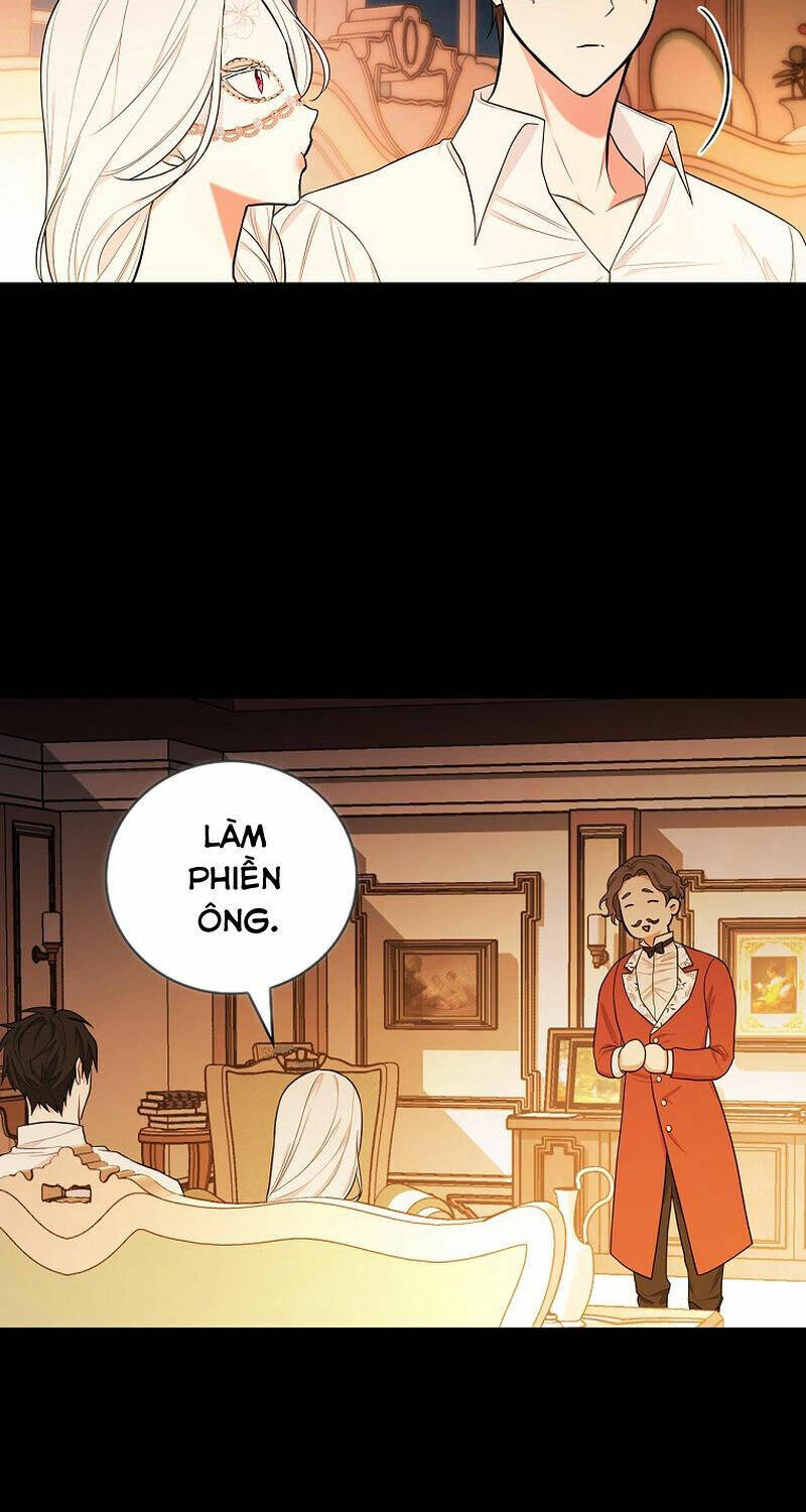 Tôi Trở Thành Mẹ Của Chiến Binh: Chapter 40