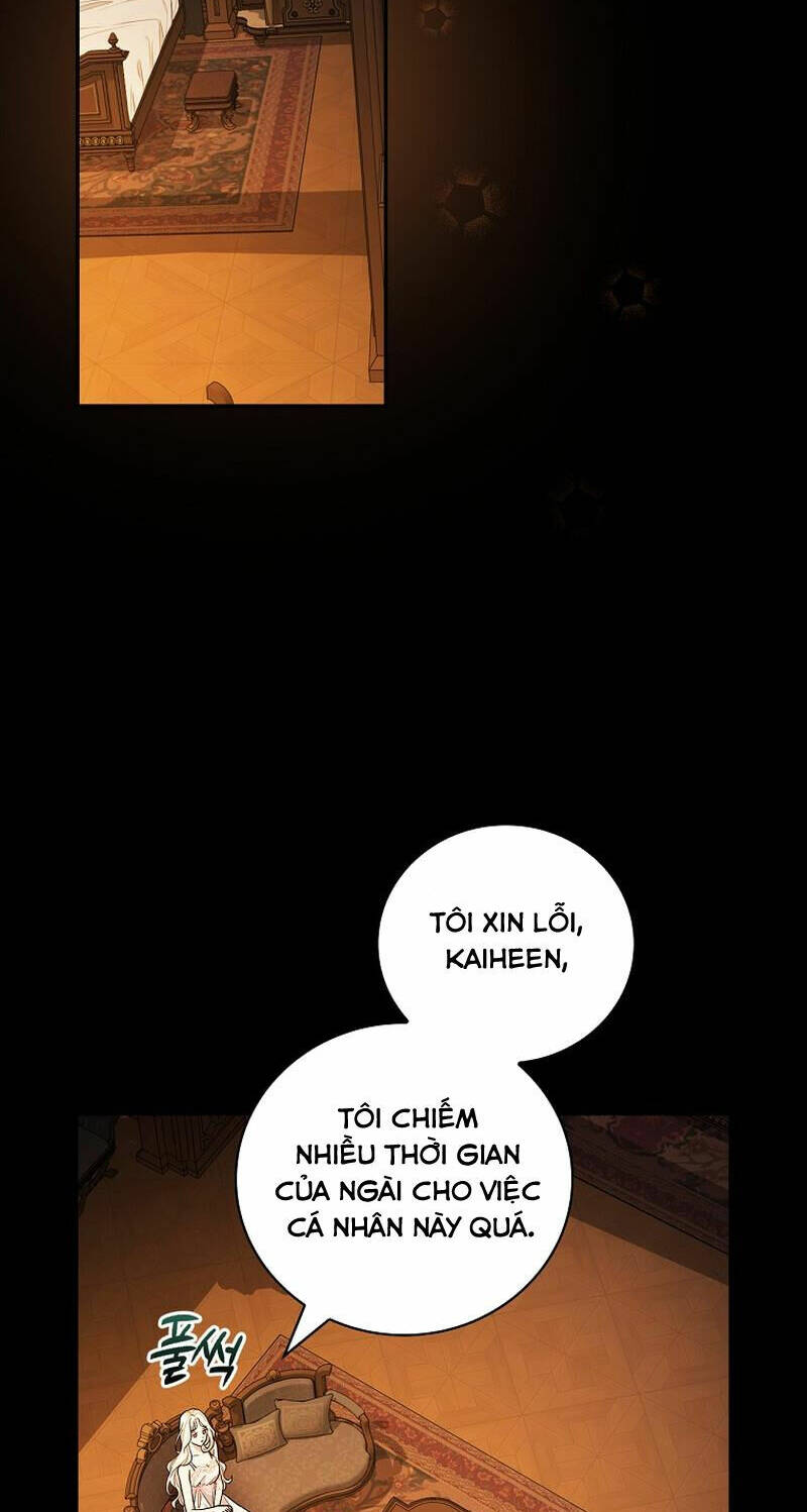 Tôi Trở Thành Mẹ Của Chiến Binh: Chapter 40