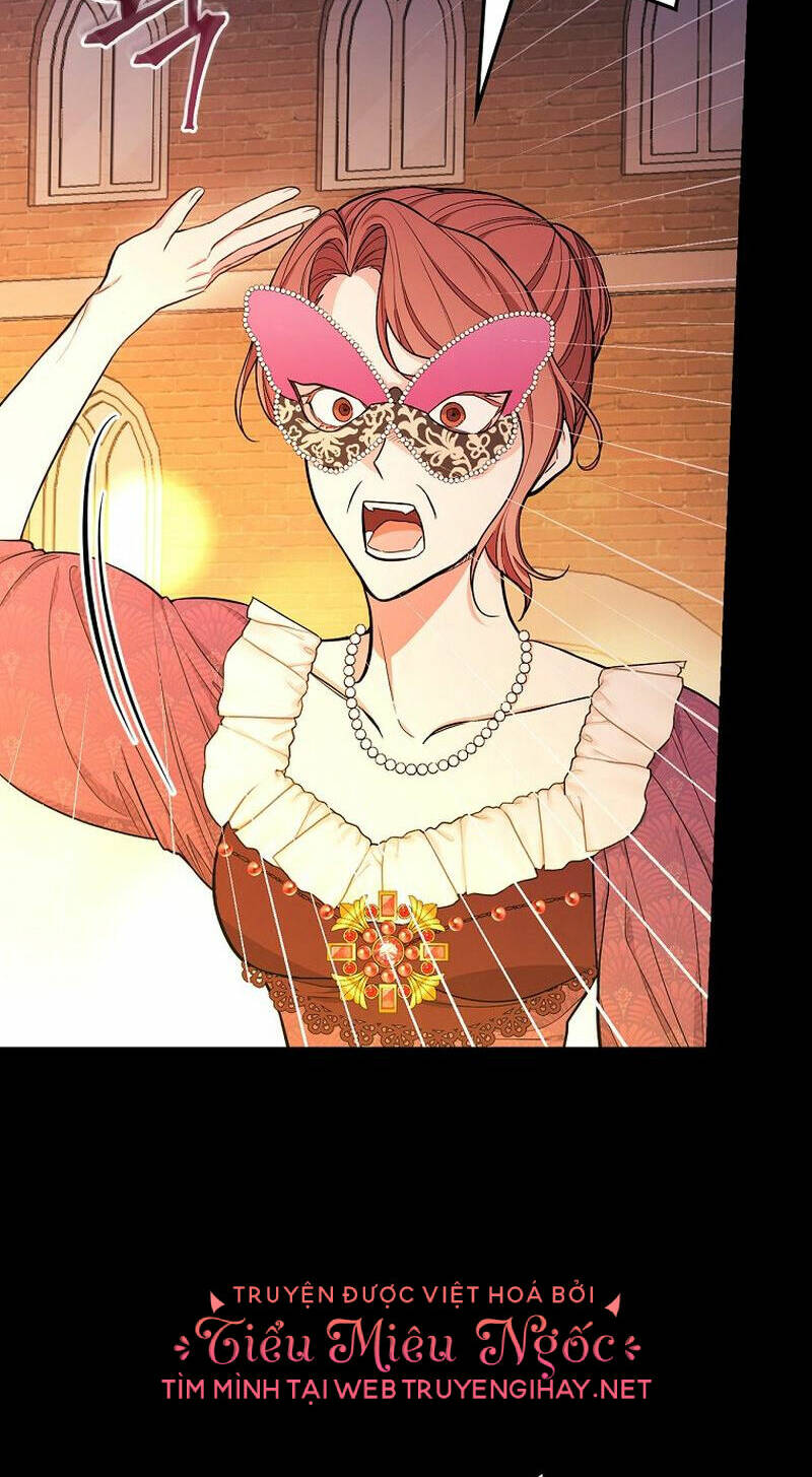 Tôi Trở Thành Mẹ Của Chiến Binh: Chapter 40