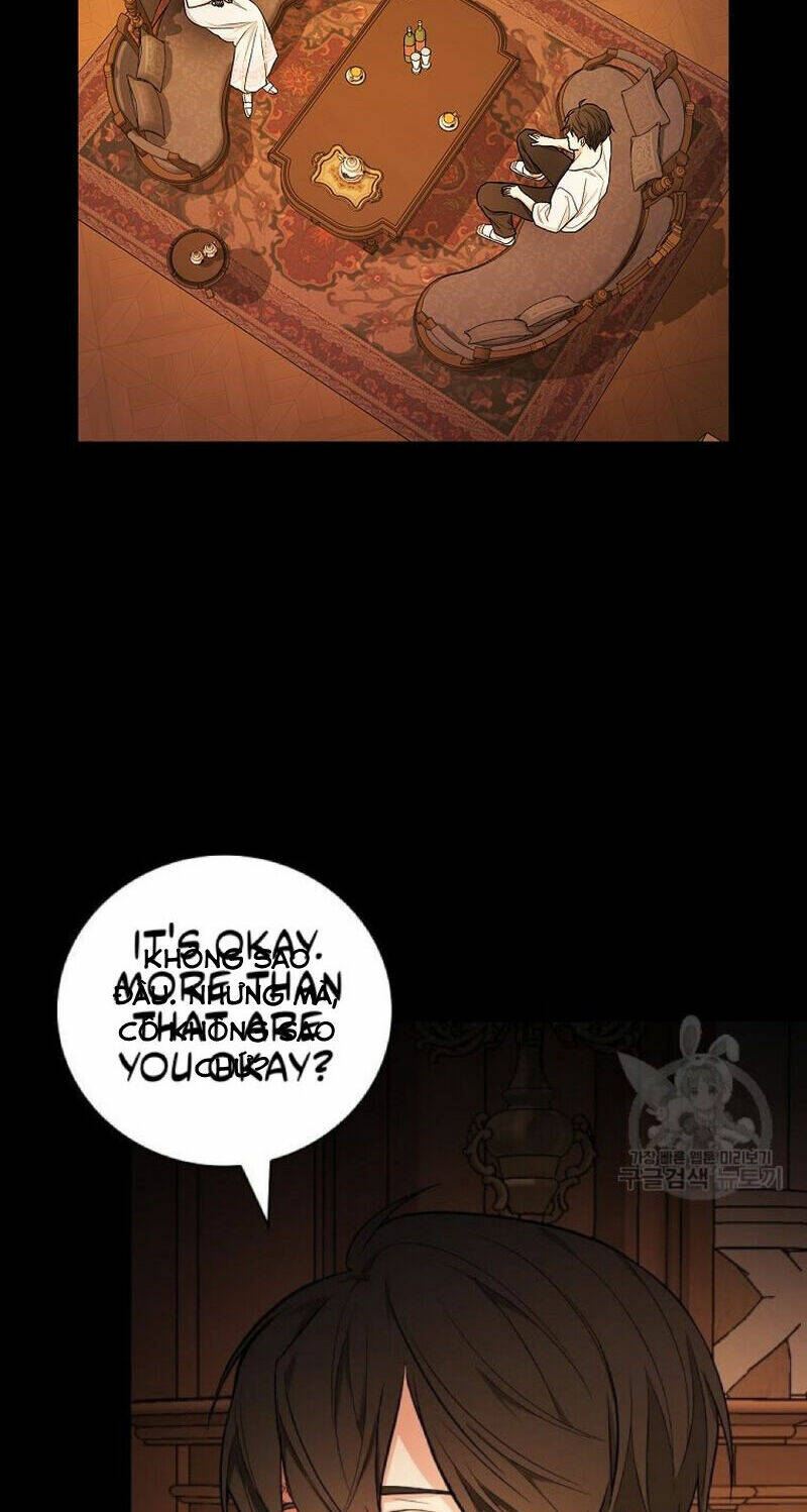 Tôi Trở Thành Mẹ Của Chiến Binh: Chapter 40