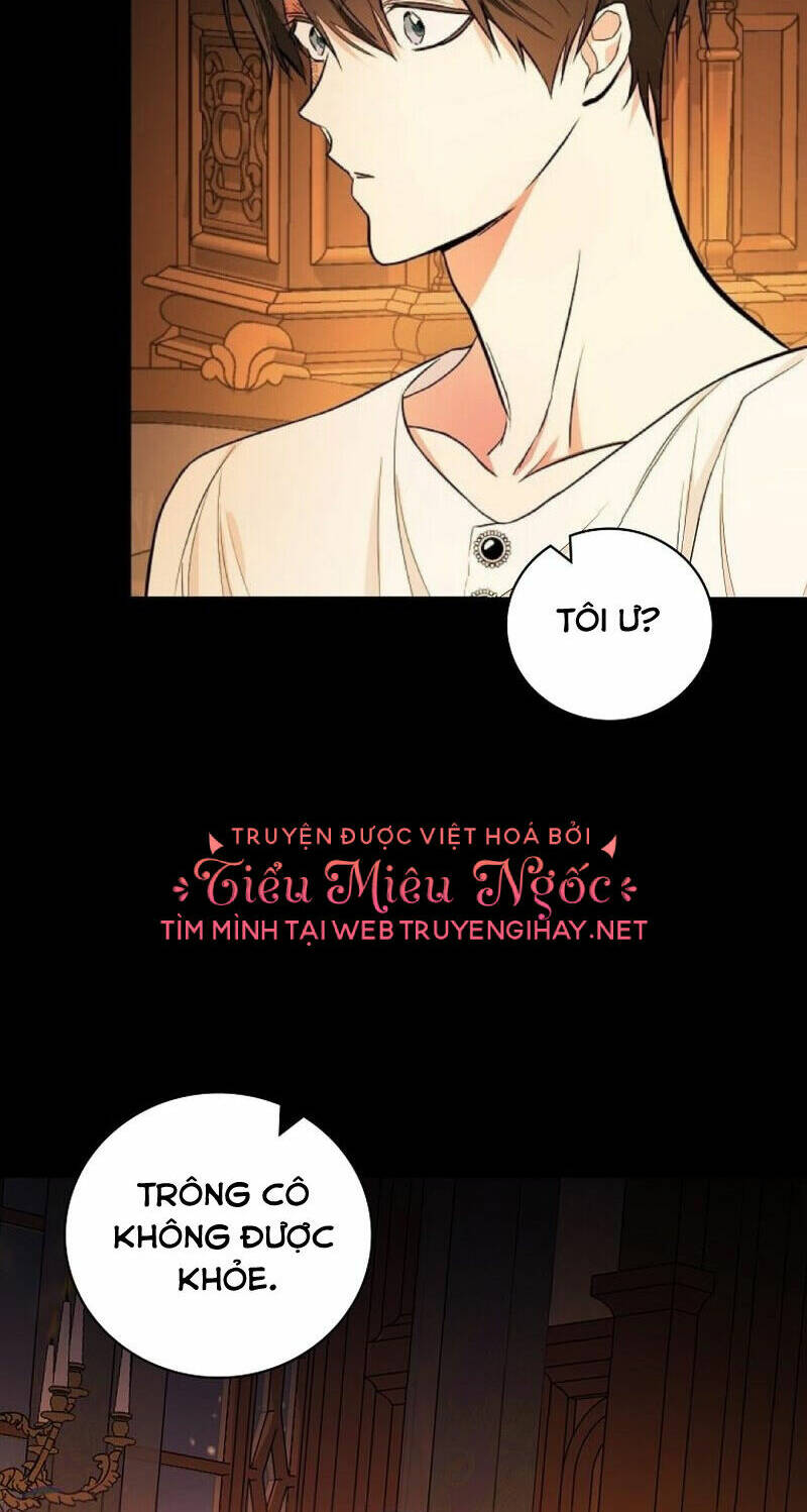 Tôi Trở Thành Mẹ Của Chiến Binh: Chapter 40