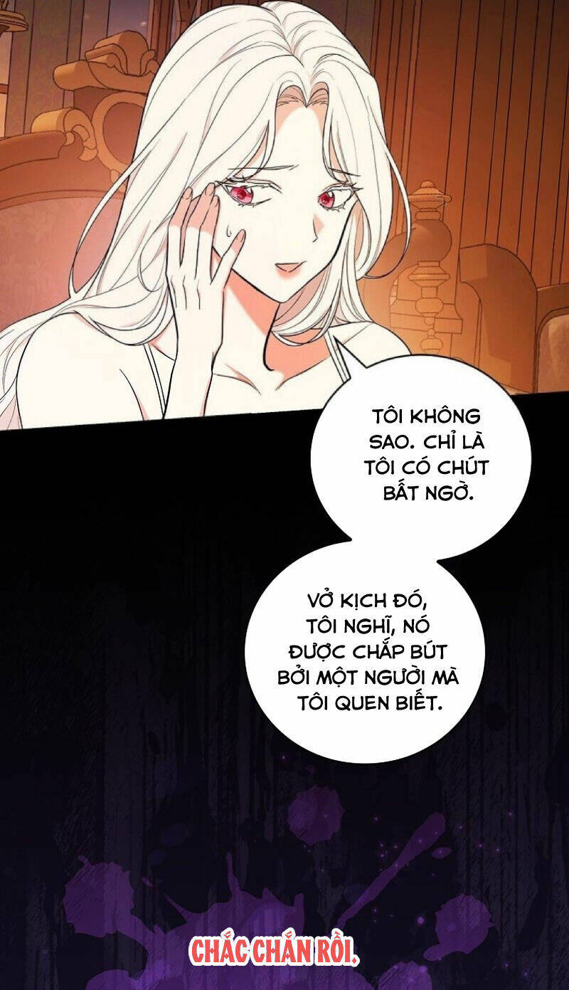 Tôi Trở Thành Mẹ Của Chiến Binh: Chapter 40