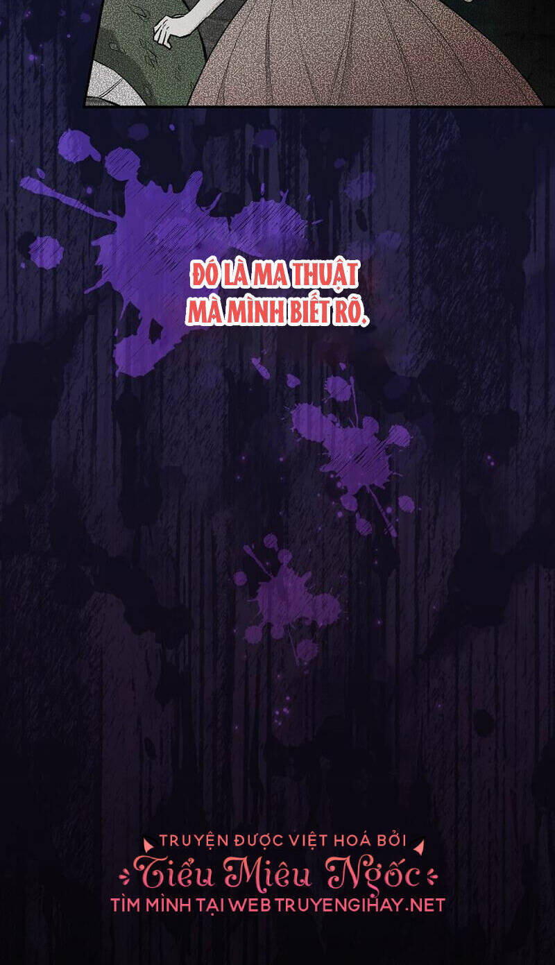 Tôi Trở Thành Mẹ Của Chiến Binh: Chapter 40