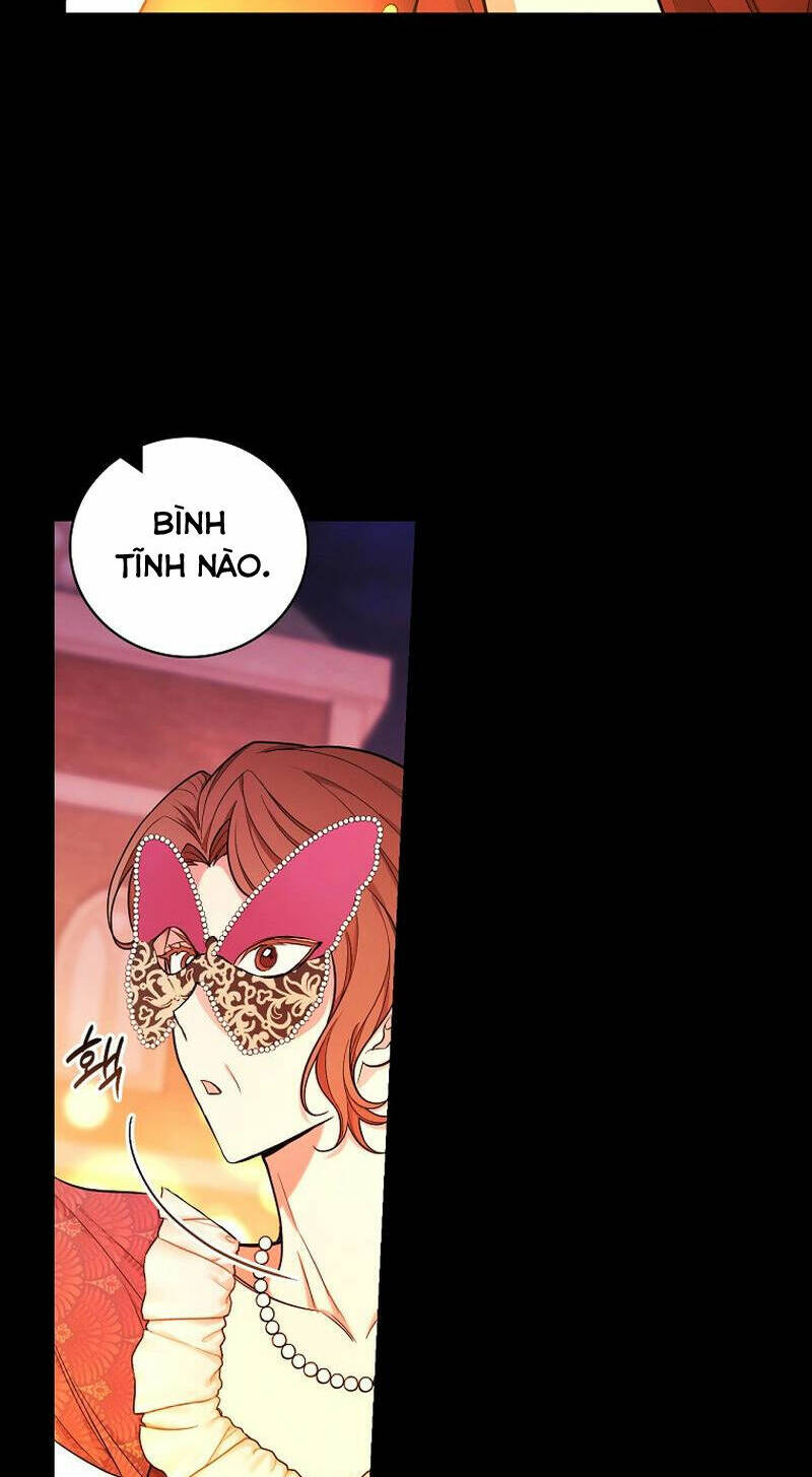 Tôi Trở Thành Mẹ Của Chiến Binh: Chapter 40