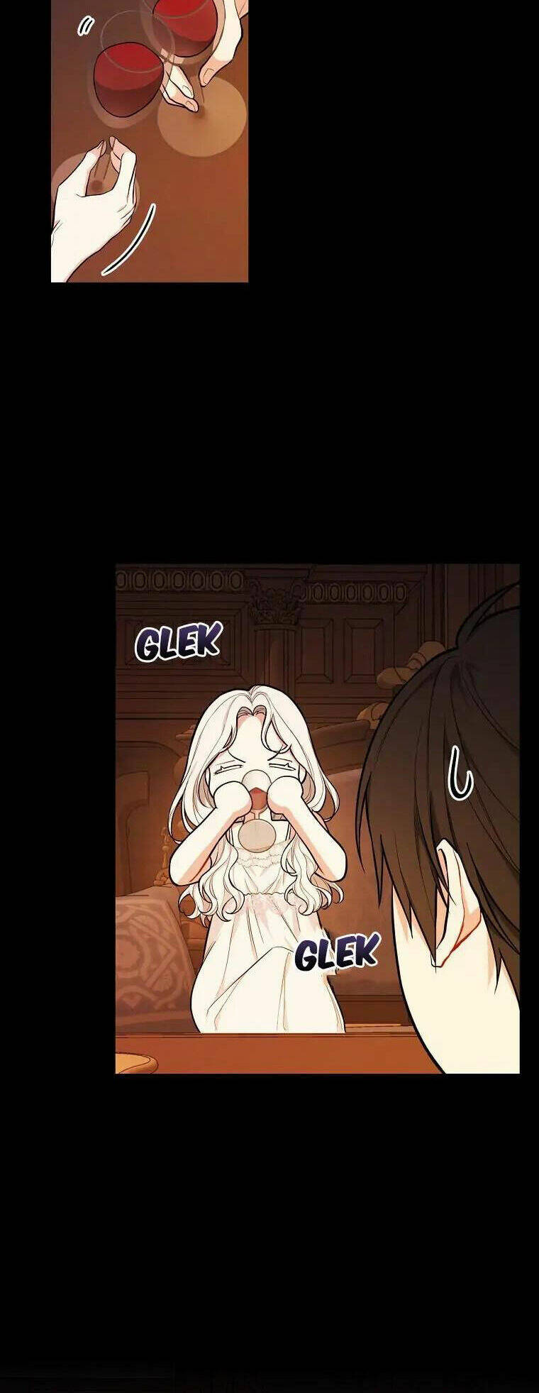 Tôi Trở Thành Mẹ Của Chiến Binh: Chapter 41