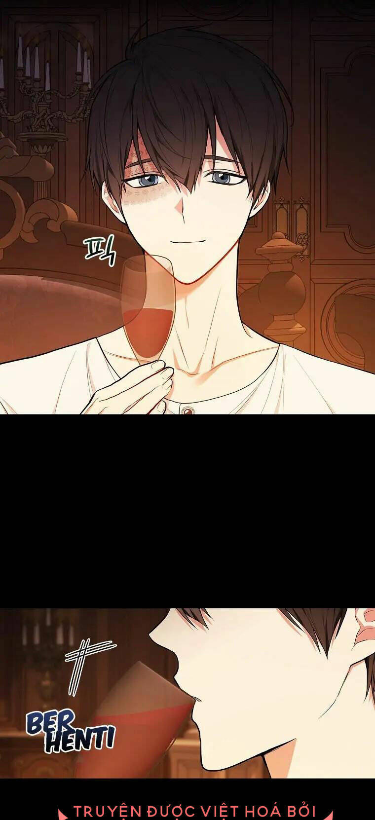 Tôi Trở Thành Mẹ Của Chiến Binh: Chapter 41