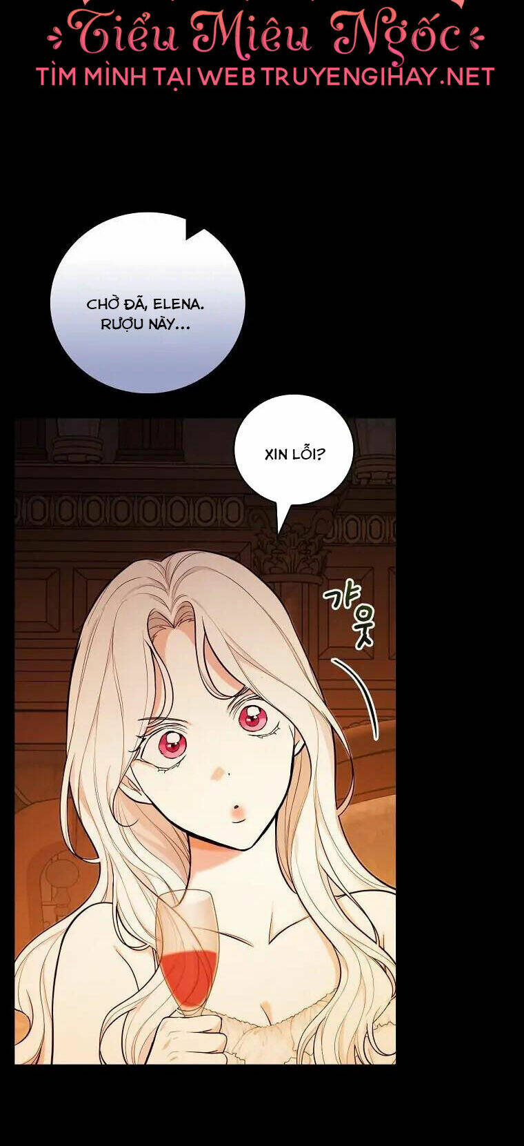 Tôi Trở Thành Mẹ Của Chiến Binh: Chapter 41
