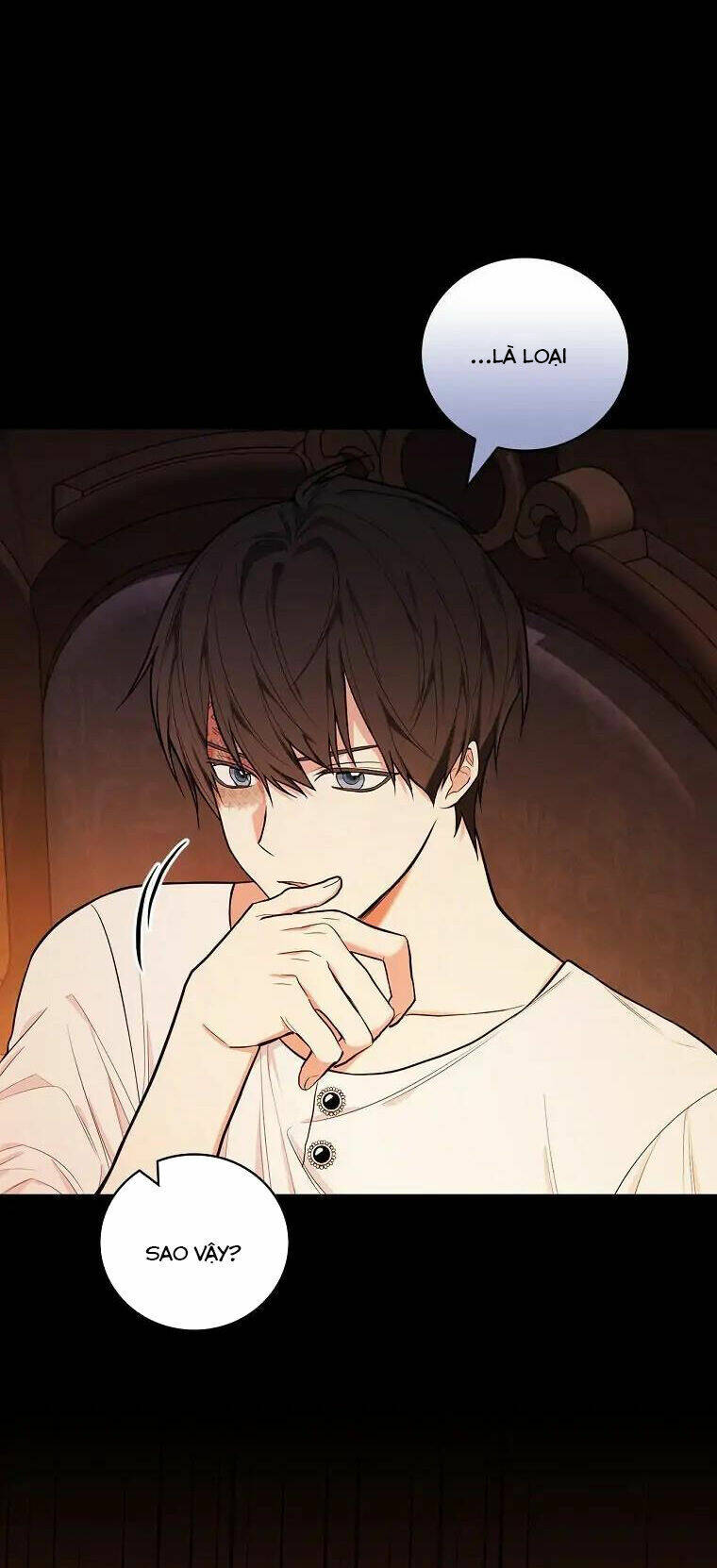 Tôi Trở Thành Mẹ Của Chiến Binh: Chapter 41