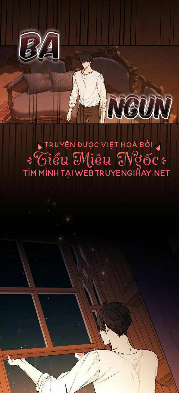 Tôi Trở Thành Mẹ Của Chiến Binh: Chapter 41