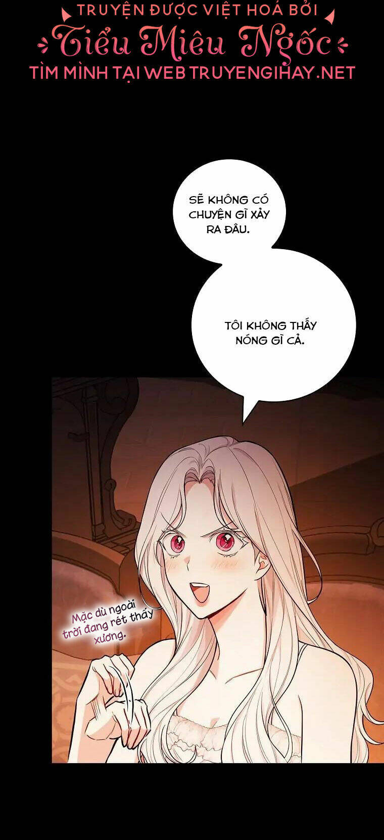 Tôi Trở Thành Mẹ Của Chiến Binh: Chapter 41
