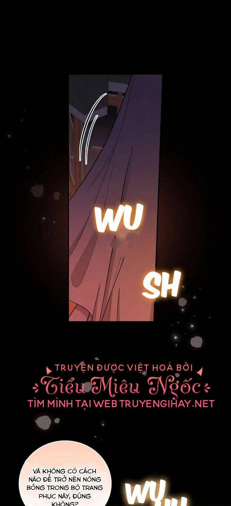 Tôi Trở Thành Mẹ Của Chiến Binh: Chapter 41