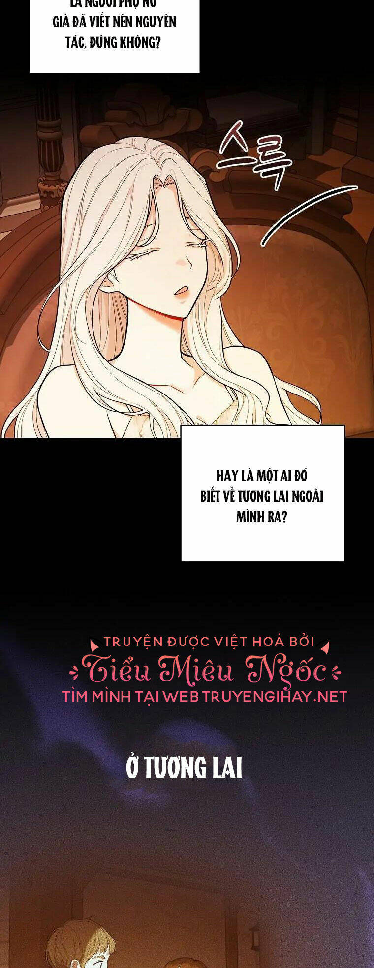Tôi Trở Thành Mẹ Của Chiến Binh: Chapter 41