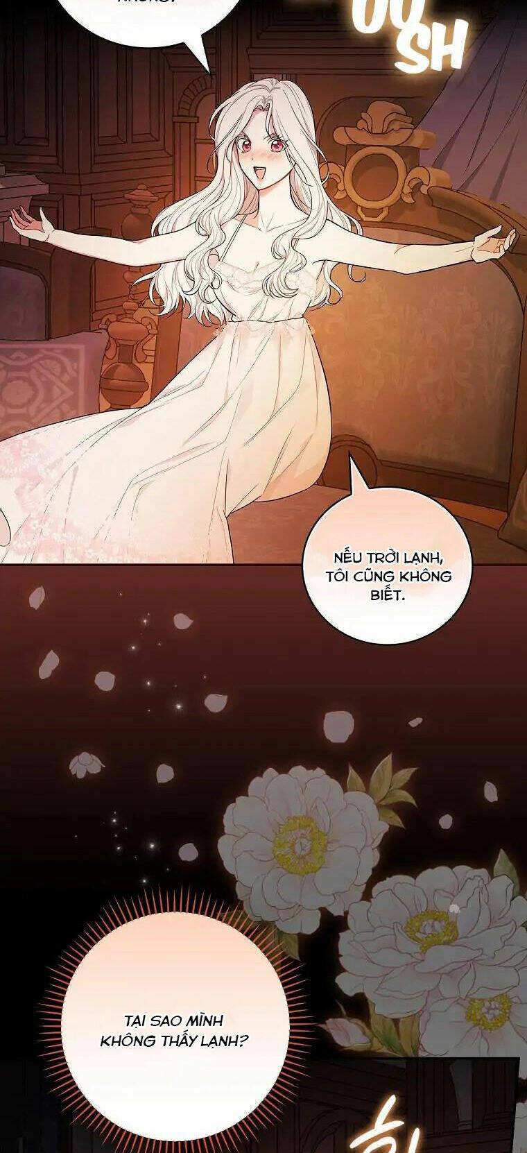 Tôi Trở Thành Mẹ Của Chiến Binh: Chapter 41