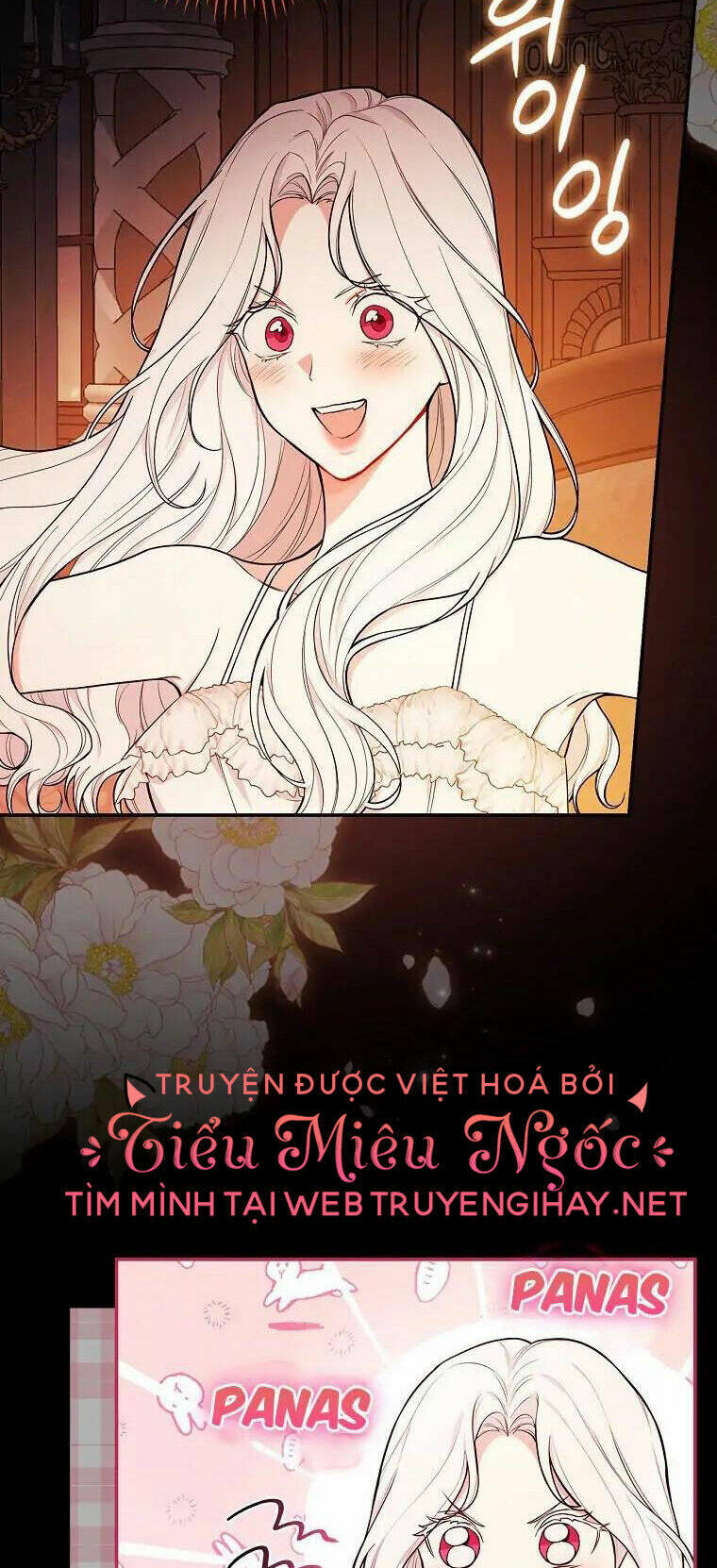 Tôi Trở Thành Mẹ Của Chiến Binh: Chapter 41