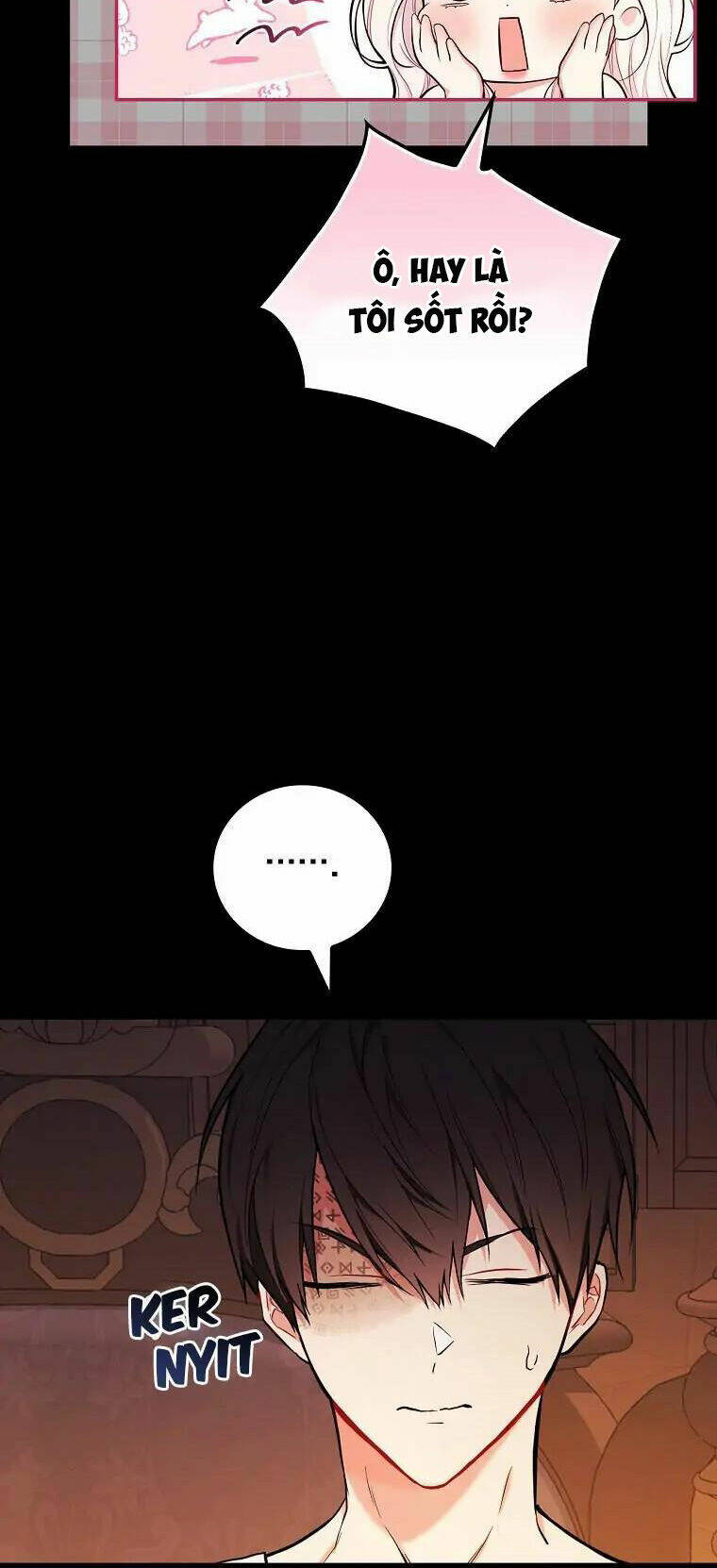 Tôi Trở Thành Mẹ Của Chiến Binh: Chapter 41