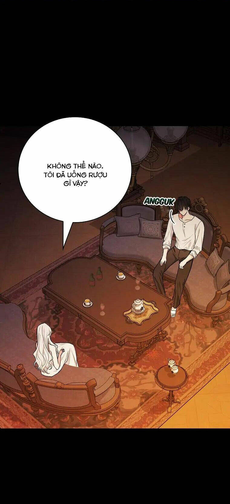 Tôi Trở Thành Mẹ Của Chiến Binh: Chapter 41