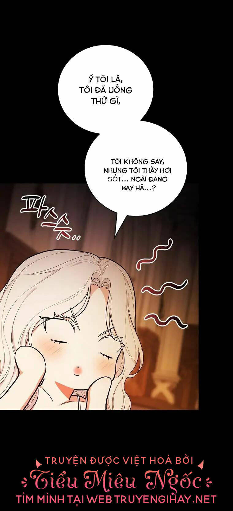 Tôi Trở Thành Mẹ Của Chiến Binh: Chapter 41