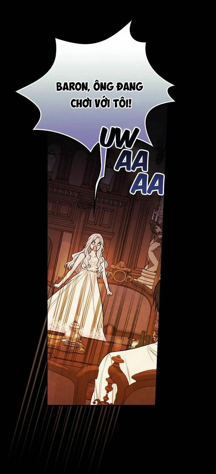 Tôi Trở Thành Mẹ Của Chiến Binh: Chapter 41