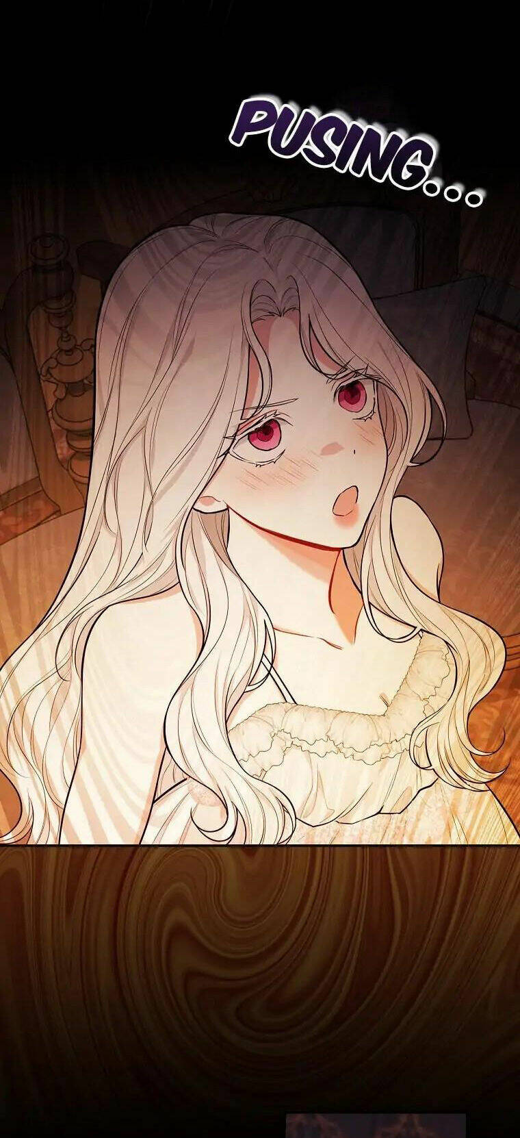 Tôi Trở Thành Mẹ Của Chiến Binh: Chapter 41