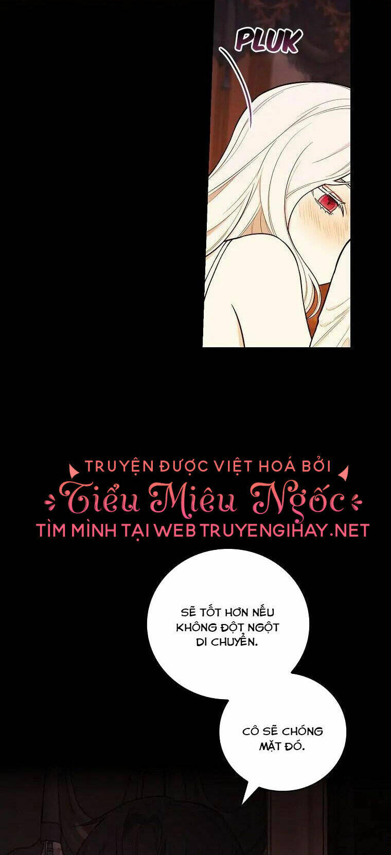 Tôi Trở Thành Mẹ Của Chiến Binh: Chapter 41