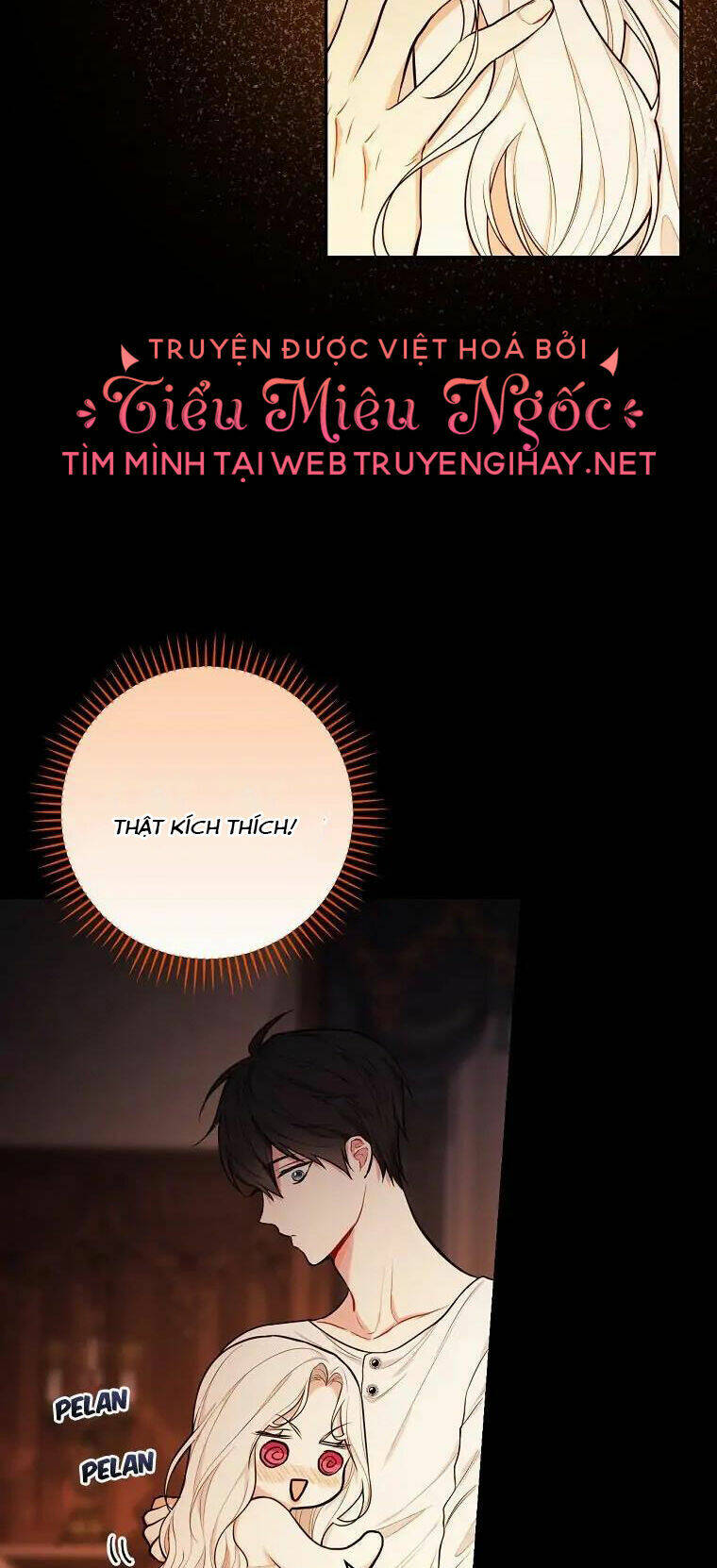 Tôi Trở Thành Mẹ Của Chiến Binh: Chapter 41