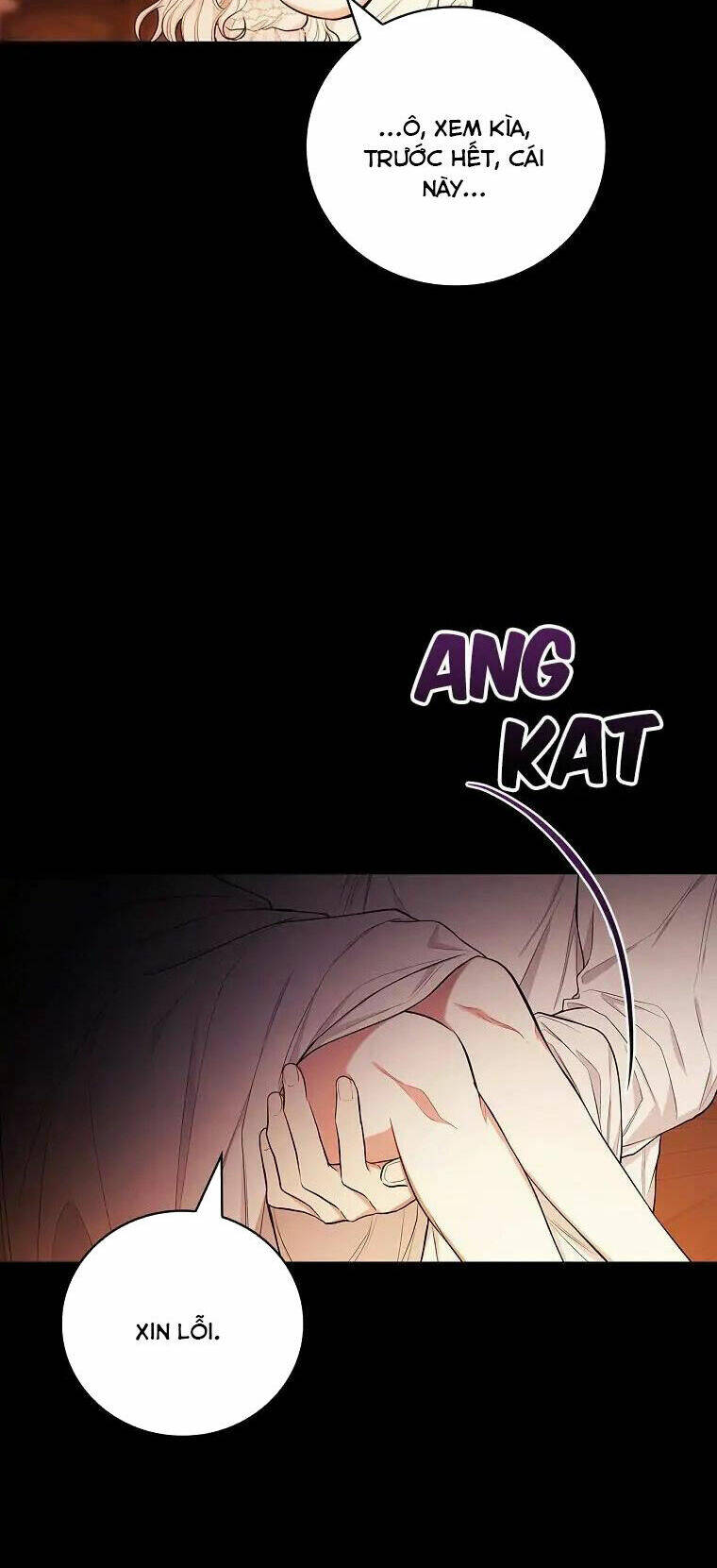 Tôi Trở Thành Mẹ Của Chiến Binh: Chapter 41