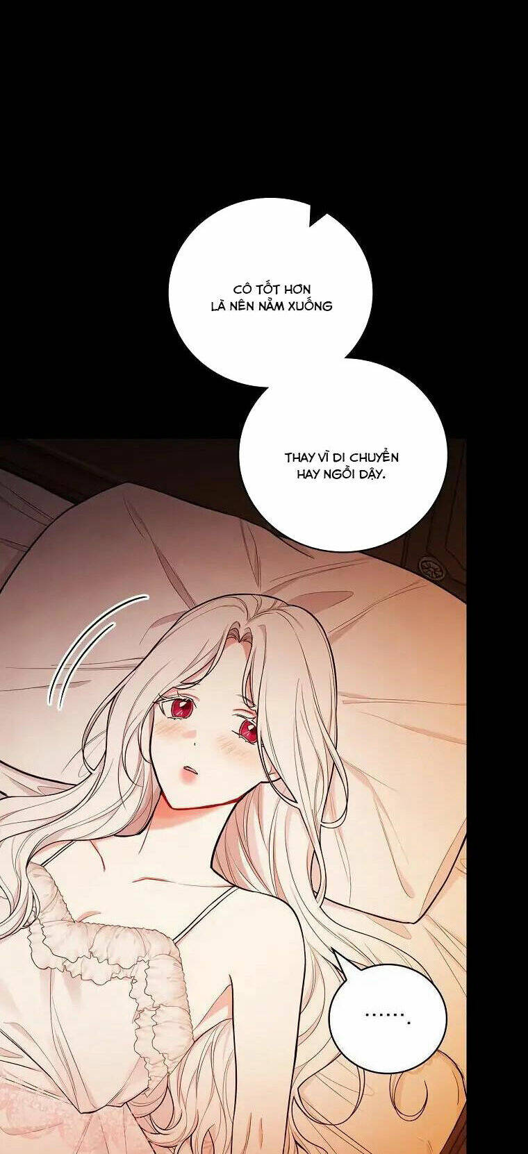 Tôi Trở Thành Mẹ Của Chiến Binh: Chapter 41