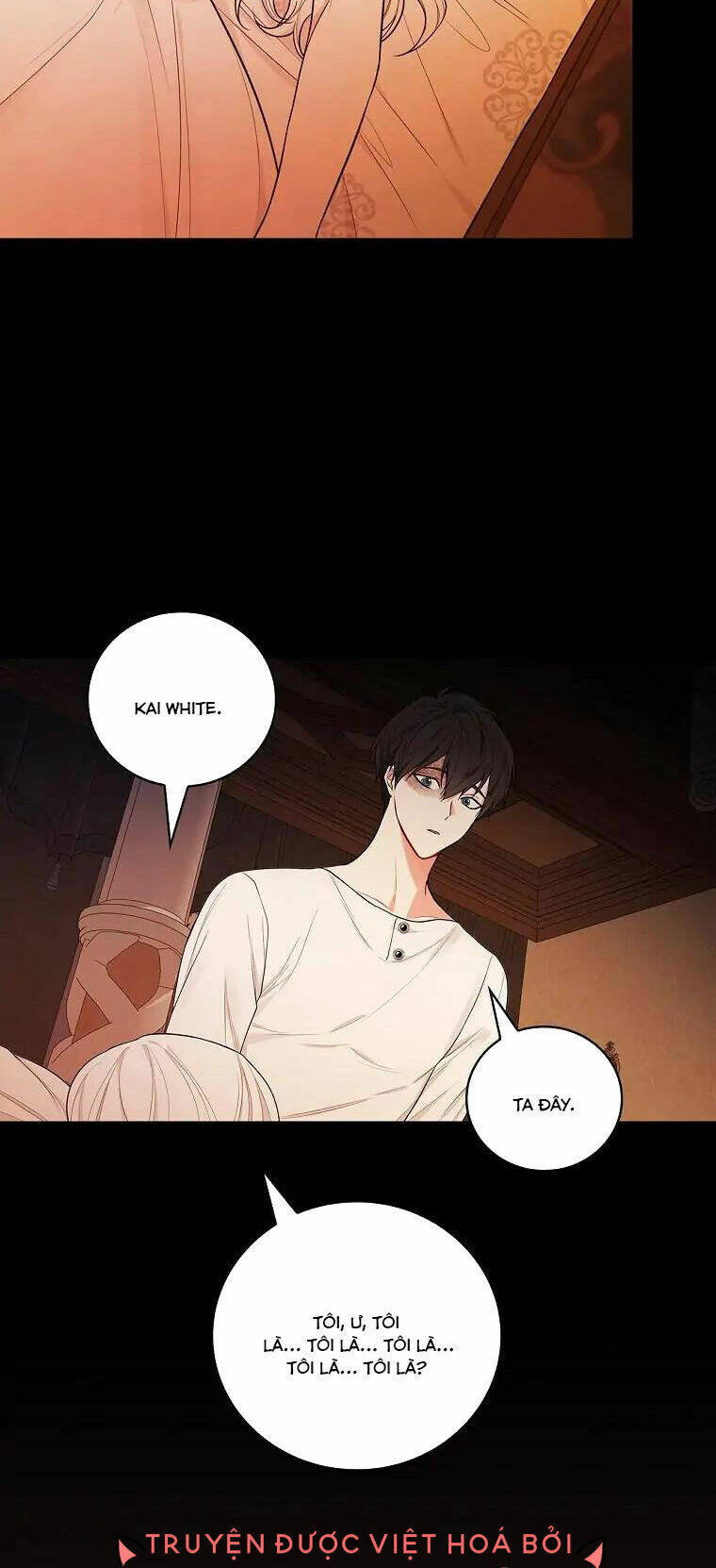 Tôi Trở Thành Mẹ Của Chiến Binh: Chapter 41