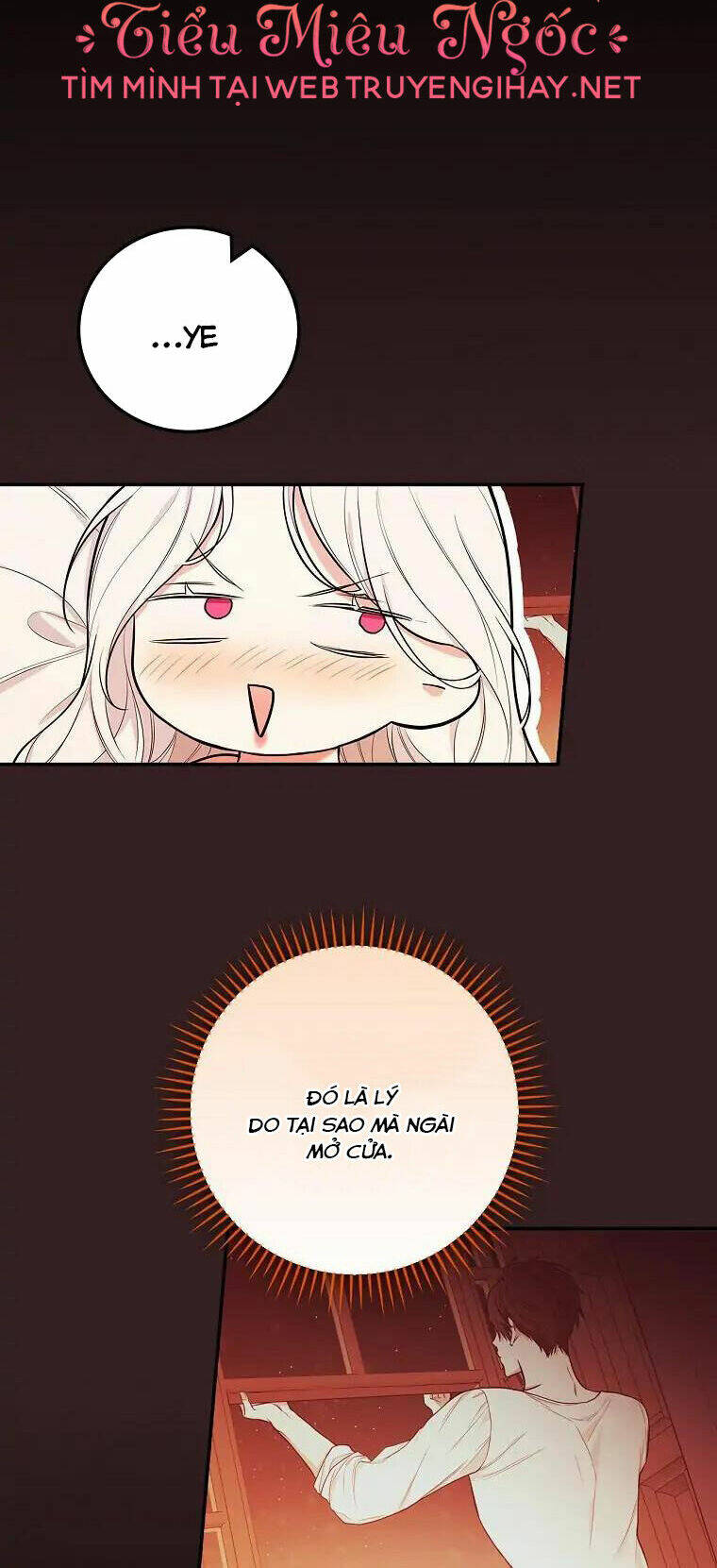 Tôi Trở Thành Mẹ Của Chiến Binh: Chapter 41