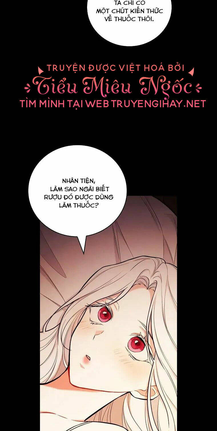 Tôi Trở Thành Mẹ Của Chiến Binh: Chapter 41
