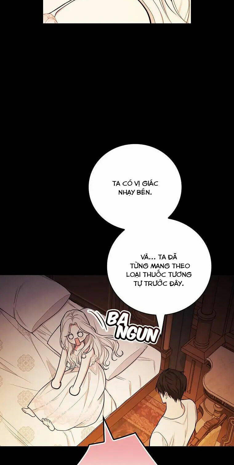 Tôi Trở Thành Mẹ Của Chiến Binh: Chapter 41