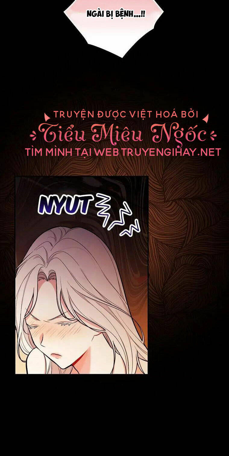 Tôi Trở Thành Mẹ Của Chiến Binh: Chapter 41