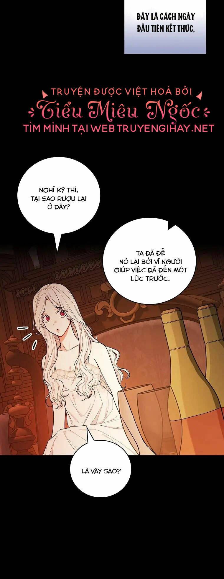 Tôi Trở Thành Mẹ Của Chiến Binh: Chapter 41