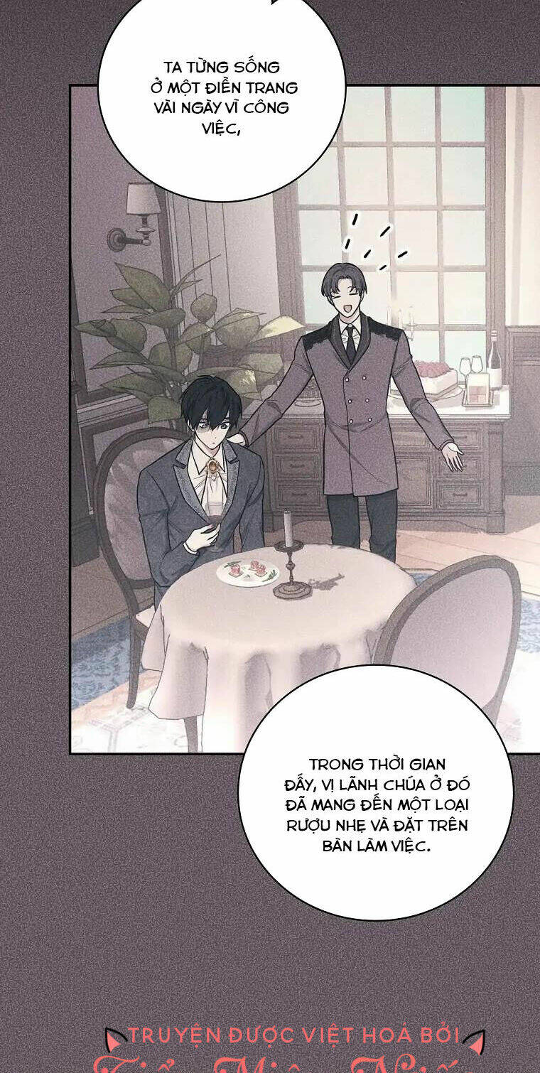 Tôi Trở Thành Mẹ Của Chiến Binh: Chapter 41