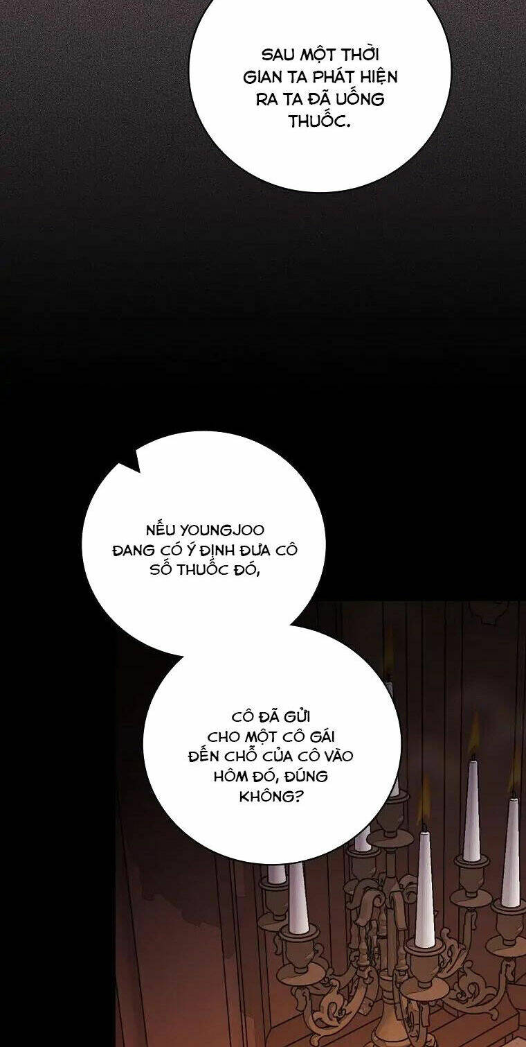 Tôi Trở Thành Mẹ Của Chiến Binh: Chapter 41