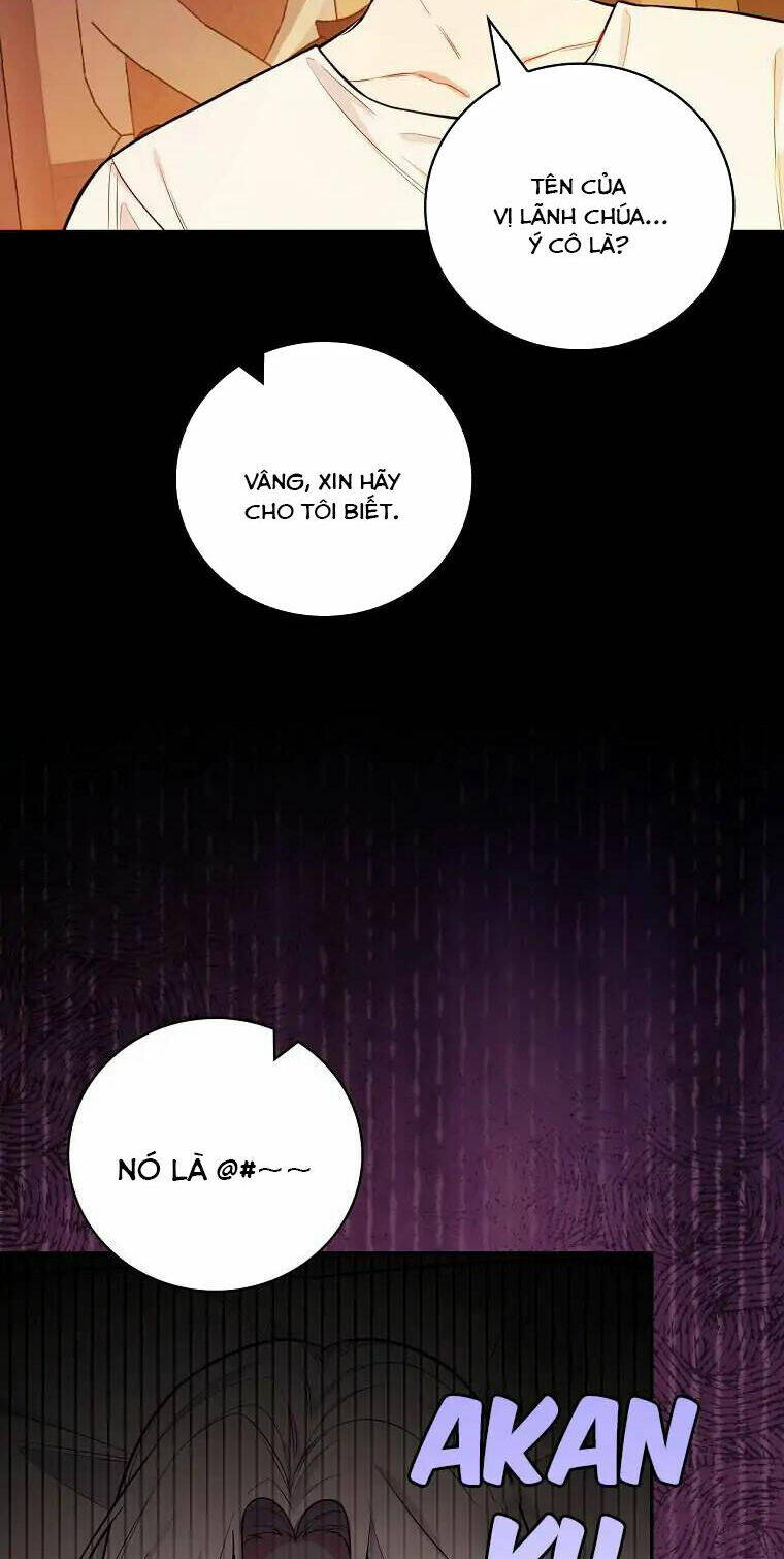 Tôi Trở Thành Mẹ Của Chiến Binh: Chapter 41