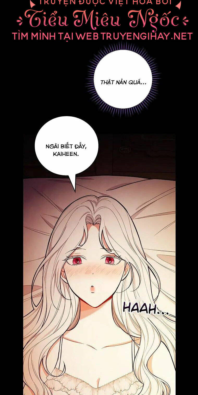 Tôi Trở Thành Mẹ Của Chiến Binh: Chapter 41