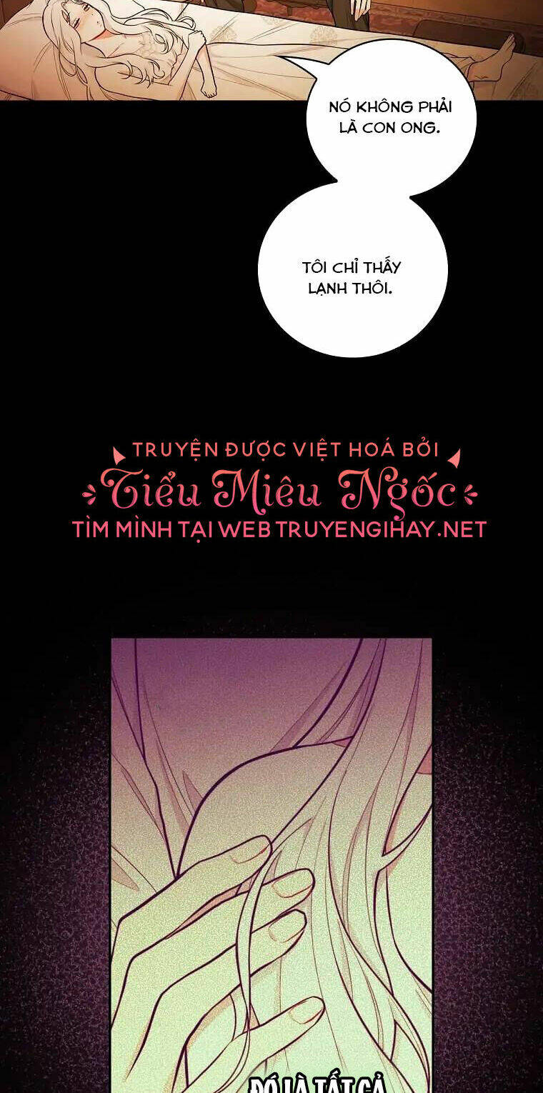 Tôi Trở Thành Mẹ Của Chiến Binh: Chapter 41