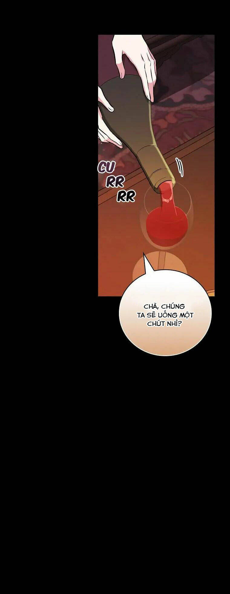 Tôi Trở Thành Mẹ Của Chiến Binh: Chapter 41