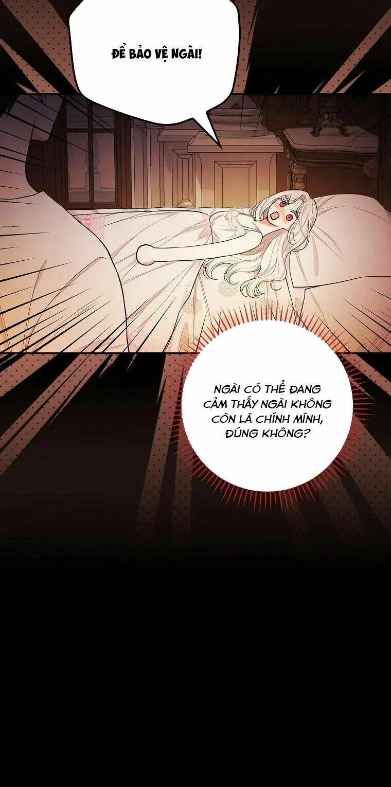 Tôi Trở Thành Mẹ Của Chiến Binh: Chapter 41
